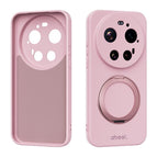 For Xiaomi 17 Ultra / Pink