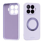 For Xiaomi 17T Pro 5G / Lilac Purple