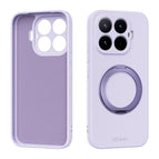 For Xiaomi 17T 5G / Lilac Purple