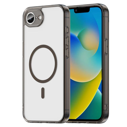 PC Hybrid TPU Airbag Shockproof MagSafe Phone Case, For iPhone 18 Pro, For iPhone 18 Pro Max, For iPhone 17e / 16e, For iPhone 17 Pro Max, For iPhone 17 Pro, For iPhone 17