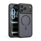 For iPhone 17 Pro Max / Black