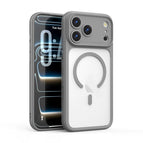 For iPhone 17 Pro Max / Gray