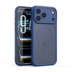 For iPhone 17 Pro Max / Blue