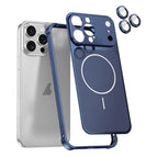 For iPhone 14 Pro / Blue