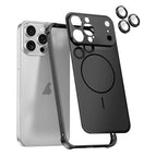 For iPhone 14 Pro Max / Black