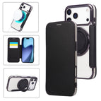 For iPhone 17 Pro Max / Black