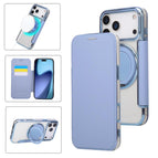 For iPhone 17 Pro / Sierra Blue