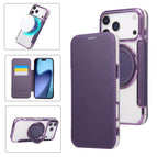 For iPhone 17 Pro / Purple