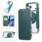 For iPhone 17 Pro / Blackish Green