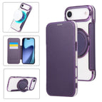 For iPhone Air / Purple