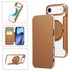 For iPhone Air / Brown