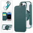 For iPhone 16 Pro Max / Blackish Green