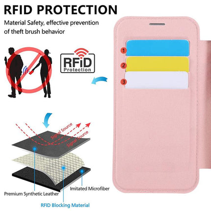Ultra-thin Rotation Holder Magnetic Plating Vegan Leather Phone Case, For iPhone 16 Pro, For iPhone 16 Plus, For iPhone 16