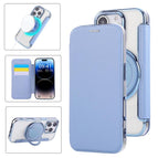 For iPhone 16 Pro / Sierra Blue