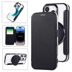 For iPhone 16 Pro / Black