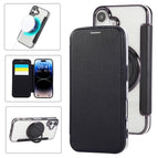 For iPhone 16 Plus / Black