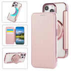For iPhone 15 Pro / Rose Gold