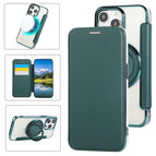 For iPhone 15 Pro / Blackish Green
