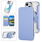 For iPhone 15 / Sierra Blue