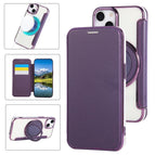For iPhone 14 / 13 / Purple