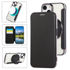 For iPhone 14 / 13 / Black
