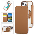 For iPhone 13 Pro Max / Brown