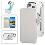 For iPhone 13 Pro / Grayish White