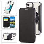 For iPhone 12 / 12 Pro / Black