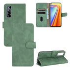 For OPPO Realme 7 / Green