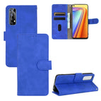 For OPPO Realme 7 / Blue