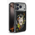 For iPhone 18 Pro Max / 17 Pro Max / Black