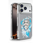 For iPhone 17 Pro / Grey