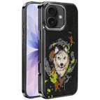 For iPhone 17 / Black