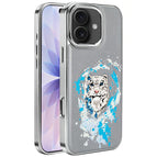 For iPhone 17 / Grey