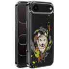 For iPhone Air / Black