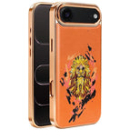 For iPhone Air / Orange