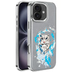 For iPhone 16 / Grey