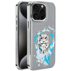 For iPhone 15 Pro Max / Grey