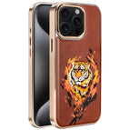 For iPhone 15 Pro / Red