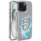 For iPhone 15 / Grey