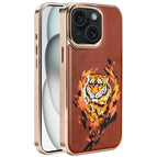 For iPhone 15 / Red