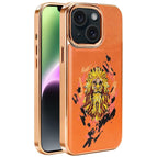 For iPhone 14 Plus / Orange