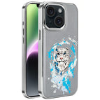 For iPhone 14 Plus / Grey