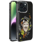 For iPhone 14 / Black