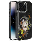 For iPhone 14 Pro / Black