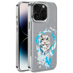 For iPhone 14 Pro / Grey