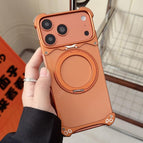 For iPhone 17 Pro Max / Orange
