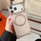 For iPhone 17 Pro / Dessert Gold