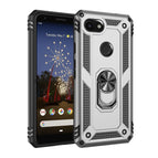 For Google Pixel 3a XL / Silver