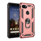For Google Pixel 3a XL / Rose Gold